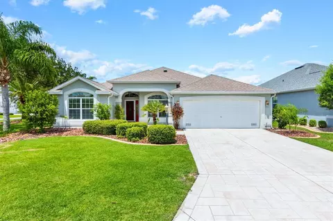 687 Mallory Hill Dr, The Villages, FL 32162