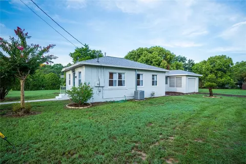 2932 Aldrich St, Eustis, FL 32726