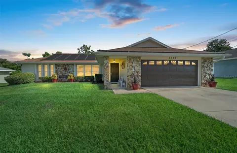 4253 SE 106th Pl, Belleview, FL 34420