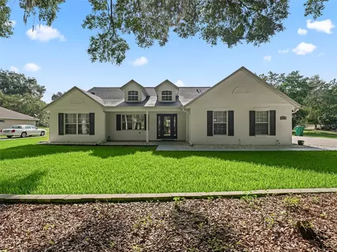 508 Dowling Cir, Lady Lake, FL 32159