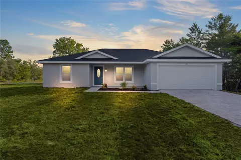 43 Malauka Dr, Ocklawaha, FL 32179