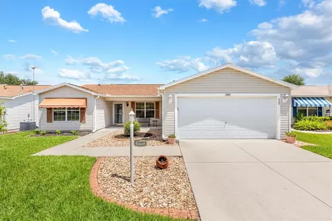 3349 Shelby St, The Villages, FL 32162