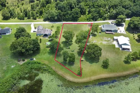 0 Eldorado Lake Dr, Eustis, FL 32736