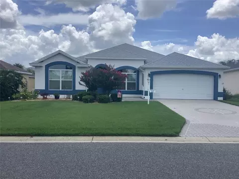 824 Haynesville Way, The Villages, FL 32162