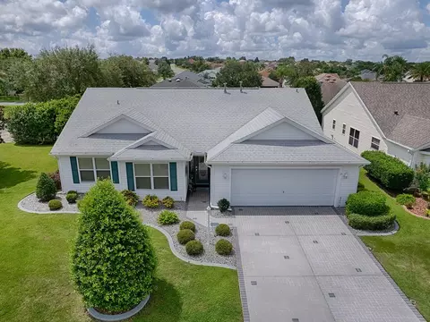 1458 Gayle Mill Dr, The Villages, FL 32162