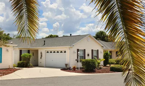 724 Iva Pl, The Villages, FL 32162