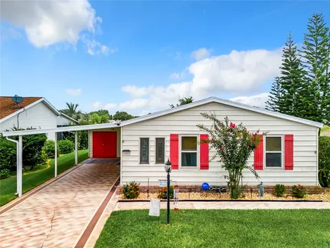 24803 Pine Hl, Leesburg, FL 34748