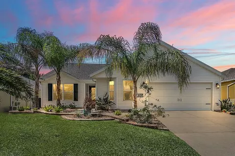 2722 Grant Way, The Villages, FL 32162