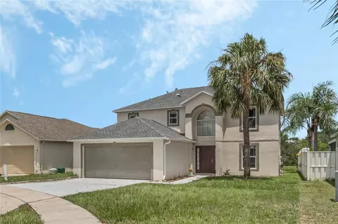 15847 Wilkinson Dr, Clermont, FL 34714