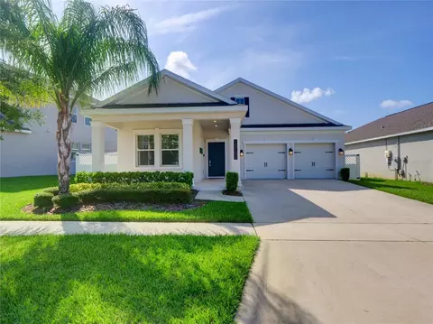 15162 Book Club Rd, Winter Garden, FL 34787