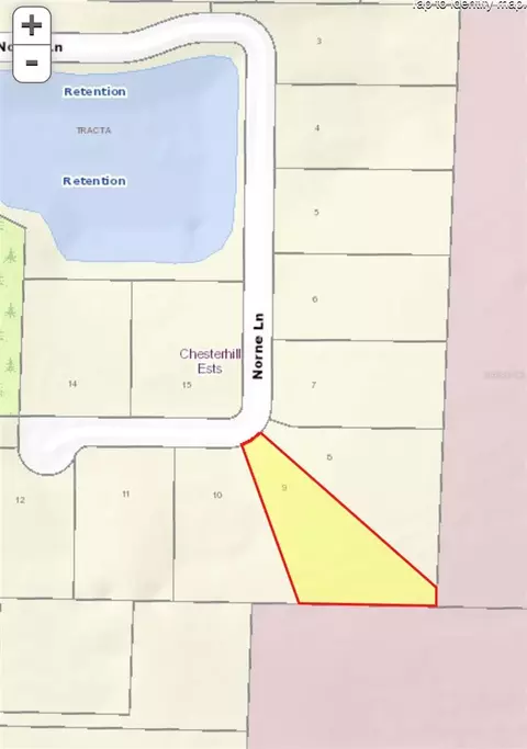 7065 Norne Ln, Mount Dora, FL 32757