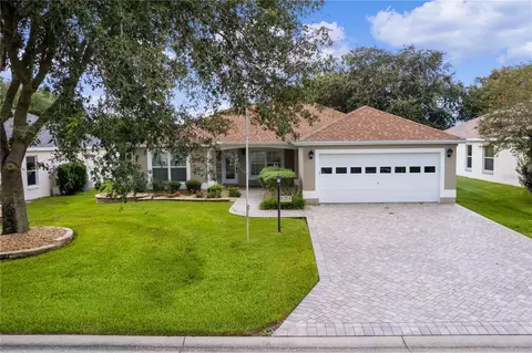 544 Kingston Way, The Villages, FL 32162