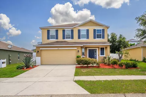 170 Prairie Falcon Dr, Groveland, FL 34736
