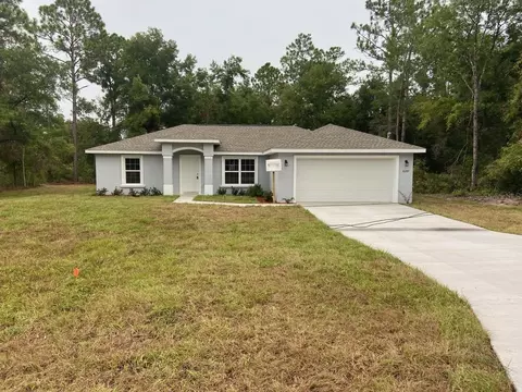 10287 N Jacobson Way, Dunnellon, FL 34434