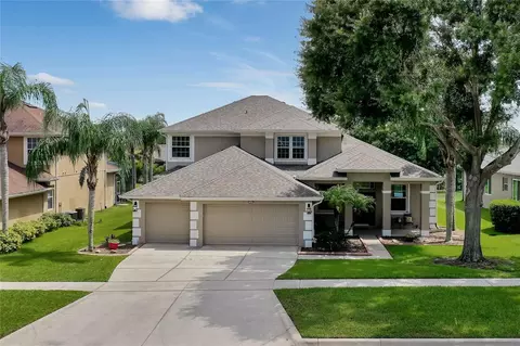 4032 Greystone Dr, Clermont, FL 34711 photo 1