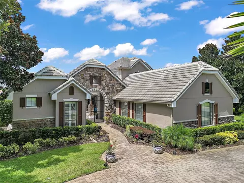 3001 Castelli Blvd, Mount Dora, FL 32757