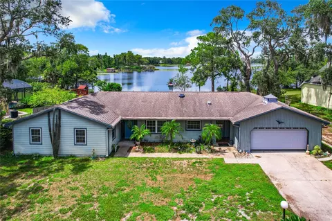 9981 Lake Georgia Dr, Orlando, FL 32817