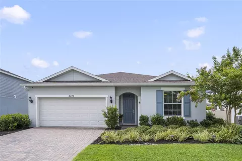2478 Knoll Dr, Apopka, FL 32712