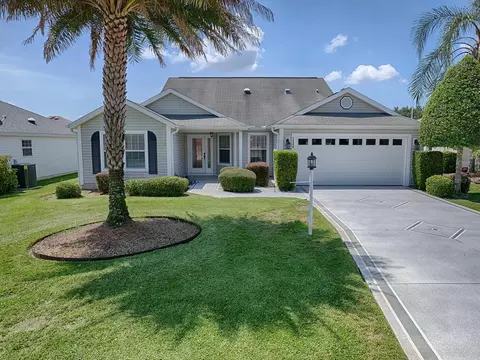 1544 Baylor Pl, The Villages, FL 32162