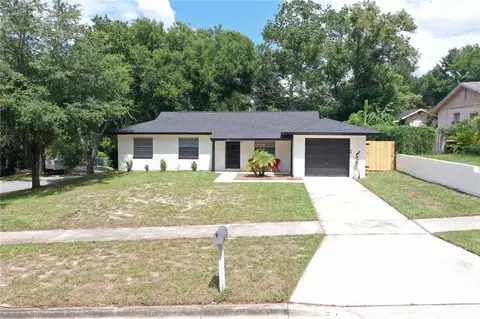 263 Overlook Dr, Clermont, FL 34711