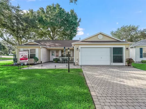 3440 Idlewood Loop, The Villages, FL 32162