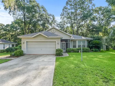 9936 SW 189th Cir, Dunnellon, FL 34432