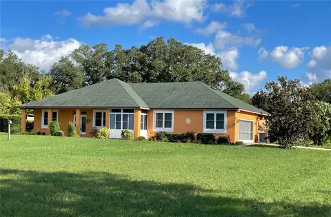 8135 Lake Nellie Rd, Clermont, FL 34714