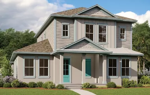 10160 Fiddley Aly, Orlando, FL 32827