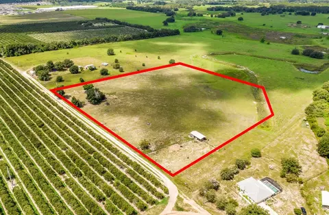 Smith Road, Groveland, FL 34736
