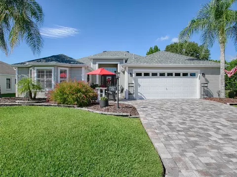 616 Winifred Way, The Villages, FL 32162