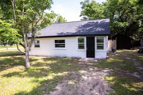 189 W Dicie Ave, Eustis, FL 32726