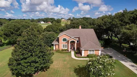 15803 Paddock Dr, Montverde, FL 34756