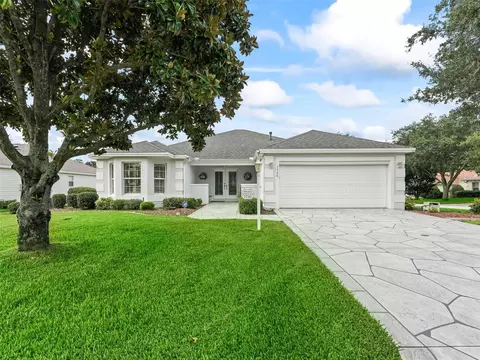 7750 SE 167th Mistwood Ln, The Villages, FL 32162