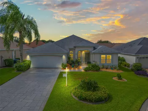 3008 Rugby Way, The Villages, FL 32162