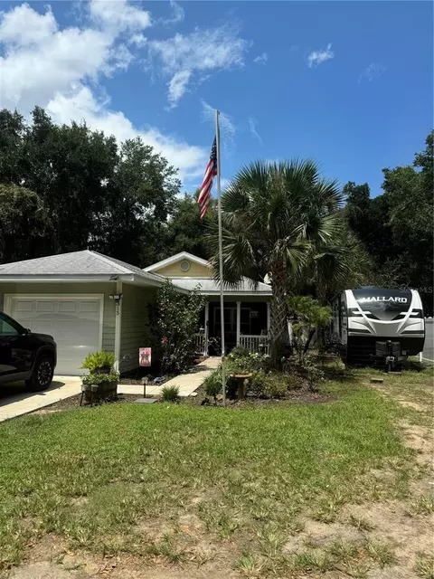 315 E Stevens Ave, Eustis, FL 32726