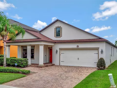 12332 Great Commission Way, Orlando, FL 32832