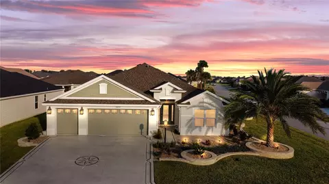 5972 Yancey St, The Villages, FL 32163