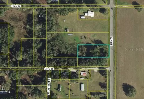 9096 Sr 471, Webster, FL 33597