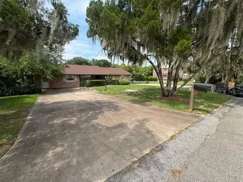 1658 Clay Blvd, Eustis, FL 32726