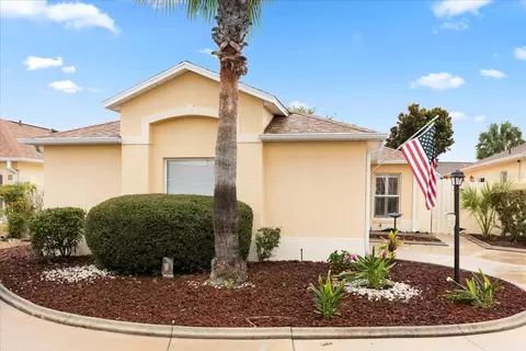 1215 San Bernardo Rd, The Villages, FL 32162