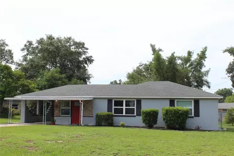 306 W Charlotte Ave, Eustis, FL 32726