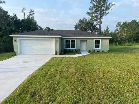 2700 W Rutland Dr, Dunnellon, FL 34434