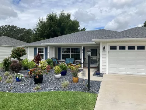 903 Silver Oak Ave, The Villages, FL 32159