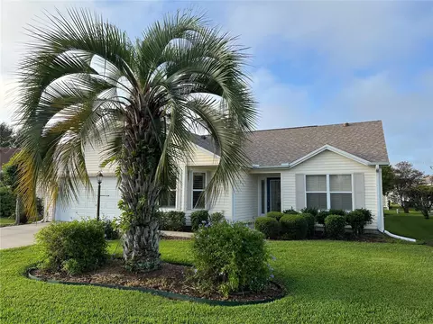 3176 Williams Rd, The Villages, FL 32162