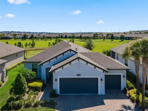 1226 Zeek Ridge St, Clermont, FL 34715