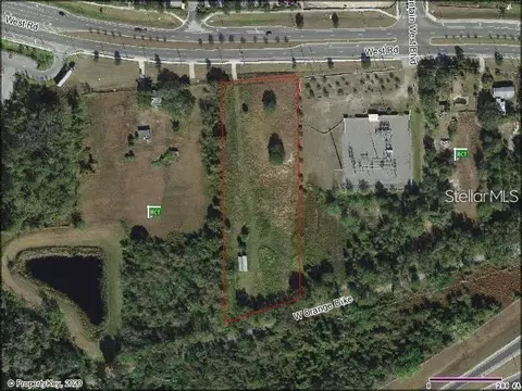 2100 West Rd, Ocoee, FL 34761