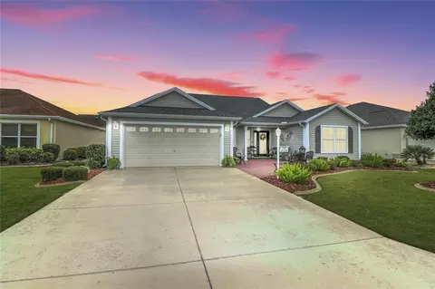 1390 Forest Acres Dr, The Villages, FL 32162