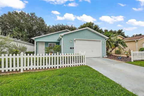 1718 Morelos Rd, The Villages, FL 32159