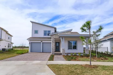 10044 Ballast Dr, Orlando, FL 32827