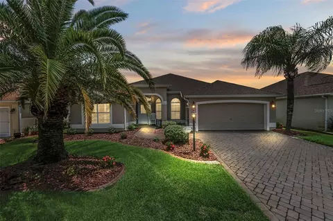 2701 Astoria Ave, The Villages, FL 32162